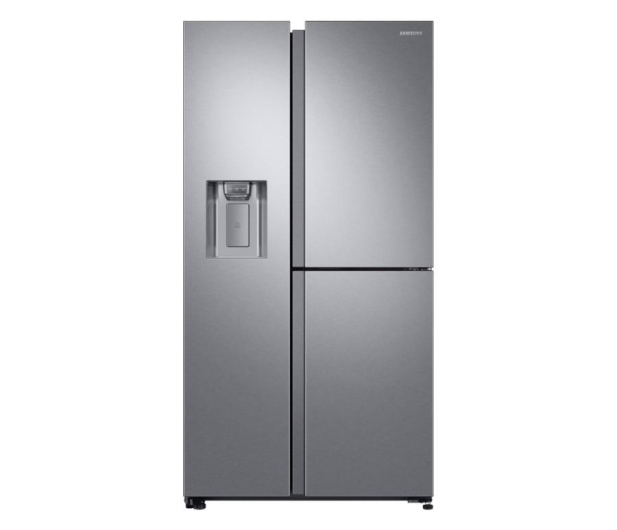 SAMSUNG Prestige Collection RS68N8671SL Kostkarka - 452759 - zdjęcie